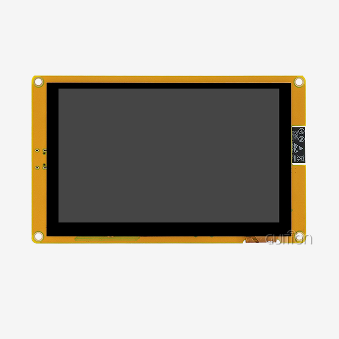 5 inch ESP32S3 display module